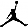 JORDAN